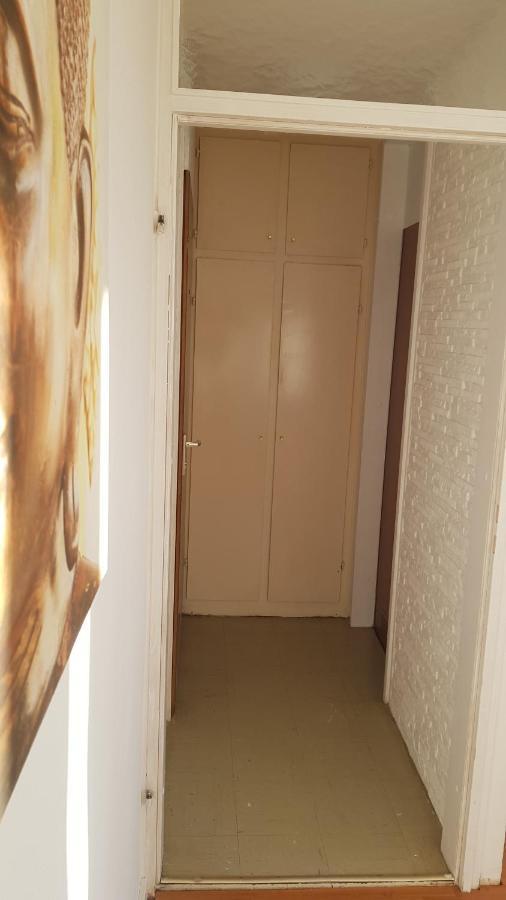 Milbertshofen Z Balkonem Apartamento Munique Exterior foto